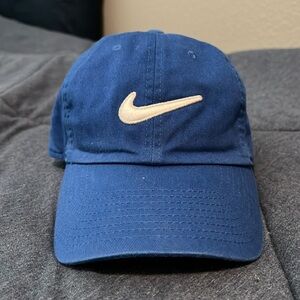 Nike Blue Heritage 86 Cap